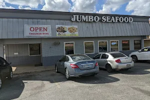 Jumbo Seafood image
