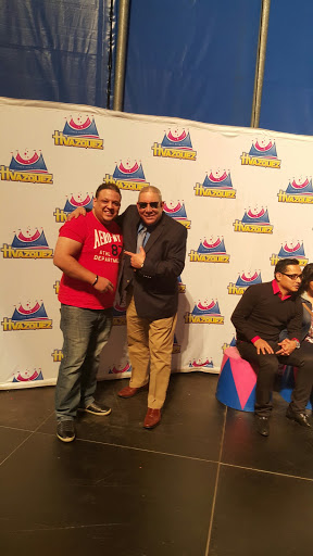 Tennis Court «Stadium Tennis Center», reviews and photos, 725 Gateway Center Blvd, Bronx, NY 10451, USA