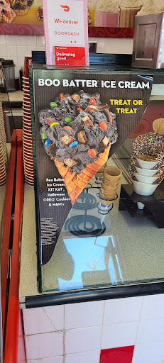 Ice Cream Shop «Cold Stone Creamery», reviews and photos, 416 Olive Ave Suite K, Huntington Beach, CA 92648, USA