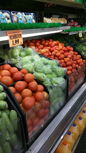 Grocery Store «El Toro Market», reviews and photos, 10775 Hole Ave, Riverside, CA 92505, USA