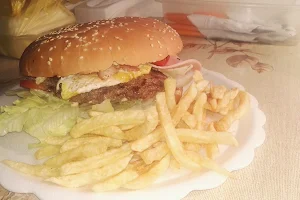 Stop Burguer image