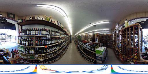 Liquor Store «Rosemont Liquors», reviews and photos, 9515 W Higgins Rd, Rosemont, IL 60018, USA
