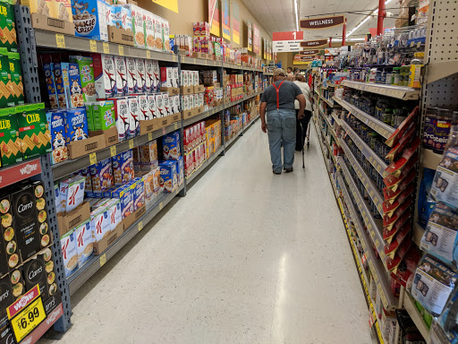 Grocery Store «Grocery Outlet Bargain Market», reviews and photos, 1150 Carlisle St, Hanover, PA 17331, USA