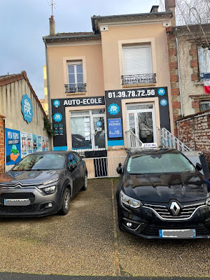 Auto Ecole FPC Cormeilles à Cormeilles-en-Parisis