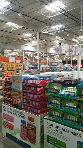 Warehouse store «Costco Wholesale», reviews and photos, 1051 Hume Way, Vacaville, CA 95687, USA