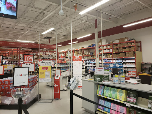 Office Supply Store «Office Depot», reviews and photos, 2373 SE Federal Hwy, Stuart, FL 34994, USA