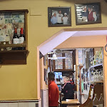 Photo n°1 de l'avis de Arno.. fait le 03/04/2022 à 07:31 sur le  Pizzeria Da Baffetto à Rome