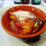 Photo n°2 de l'avis de Thomas.r fait le 22/02/2018 à 16:02 sur le  Ristorante Da Paolo à Rome