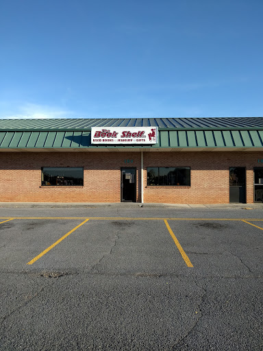 Used Book Store «Book Shelf», reviews and photos, 106 Featherbed Ln, Winchester, VA 22601, USA