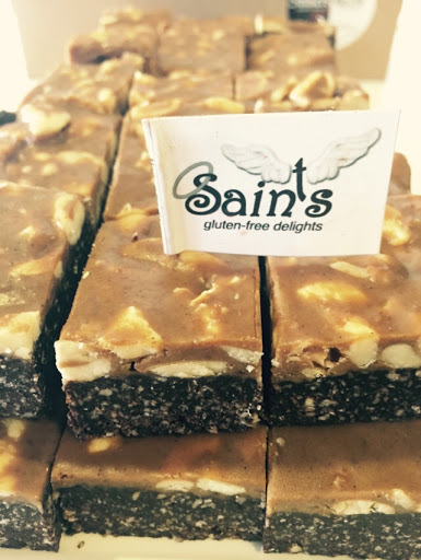 Dessert Shop «Sinners & Saints Desserts», reviews and photos, 2547 Lincoln Blvd, Venice, CA 90291, USA