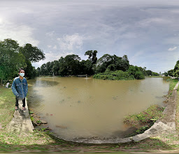 Bogor Presidential Palace photo