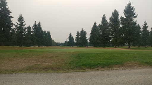 Golf Club «Tahoma Valley Golf Course», reviews and photos, 15425 Mosman Ave SW, Yelm, WA 98597, USA