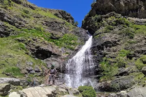 Cascada de Las Praus image