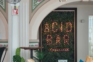 Acid Bar & Restaurant image