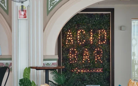 Acid Bar & Restaurant image