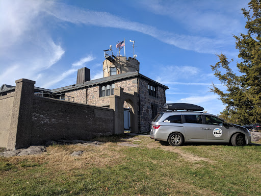 Observatory «Blue Hill Observatory Science Center Inc», reviews and photos, 1 Observatory Service Rd, Milton, MA 02186, USA