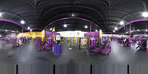 Gym «Planet Fitness», reviews and photos, 3499 U.S. 9, Freehold, NJ 07728, USA