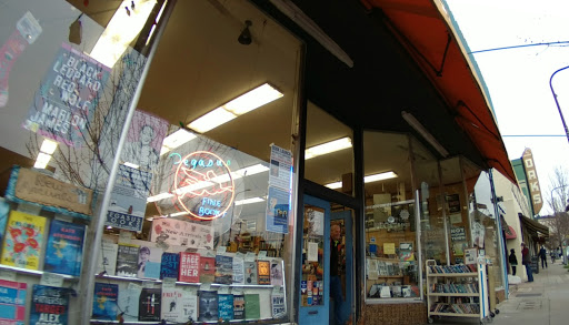 Book Store «Pegasus Books», reviews and photos, 1855 Solano Ave, Berkeley, CA 94707, USA