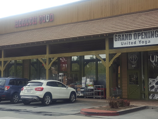 Health Food Store «Vitamin City Health Food», reviews and photos, 642 W Arrow Hwy, San Dimas, CA 91773, USA