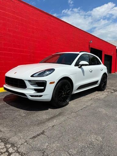 Used Car Dealer «Road Runner Auto Sales», reviews and photos, 31731 Michigan Ave, Wayne, MI 48184, USA