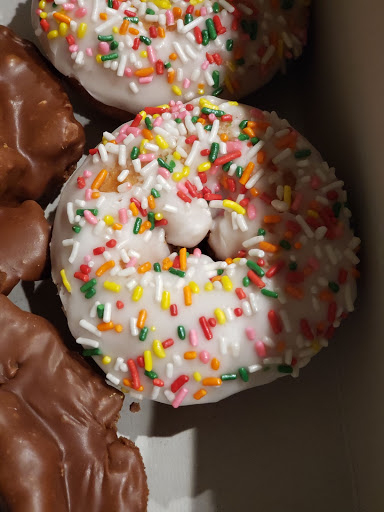 Donut King image