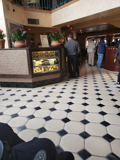 Harbor Rooms at The Cheesecake Factory