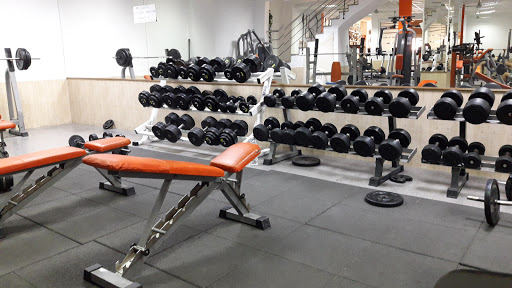 Gimnas Multi-sport en Carlet, Valencia