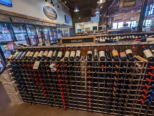 Wine Store «Providence Wine and Spirits», reviews and photos, 1986 Providence Pkwy, Mt Juliet, TN 37122, USA