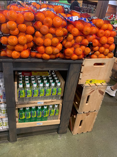 Supermarket «Super Foodtown Supermarket», reviews and photos, 600 W 160th St, New York, NY 10032, USA