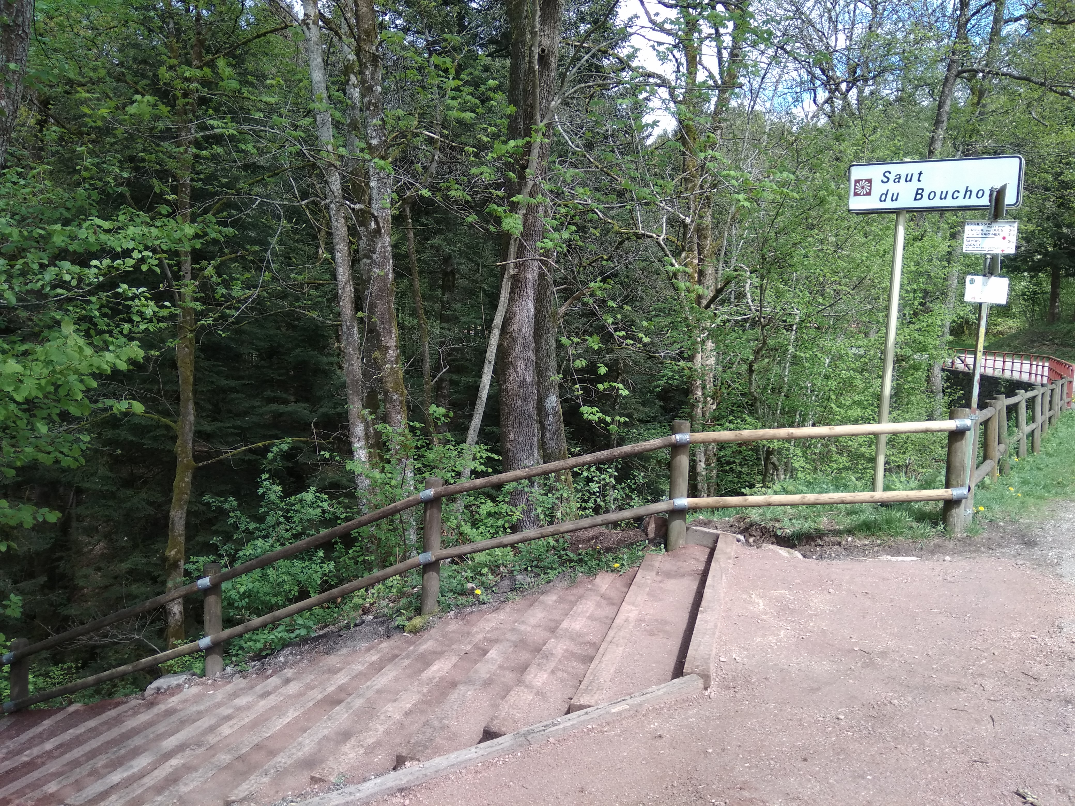 Photo n° 23 de l'avis de Vanessa.. fait le 26/04/2018 à 20:21