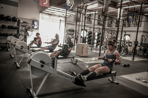 Physical Fitness Program «CrossFit Riot», reviews and photos, 580 W Lambert Rd, Brea, CA 92821, USA