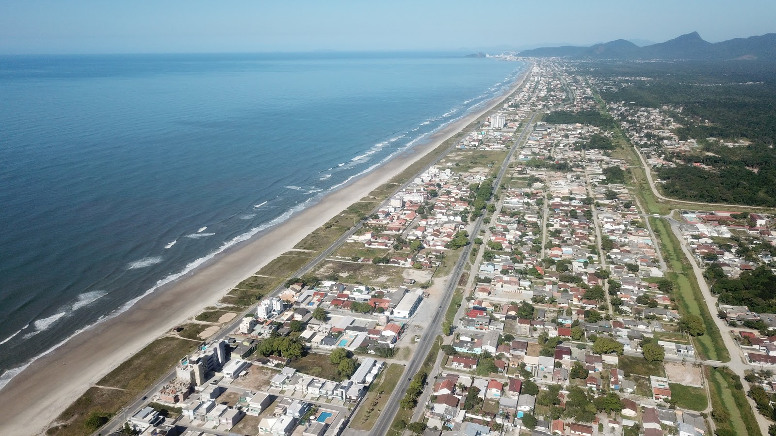 Balneario Guacyara Beach photo #9