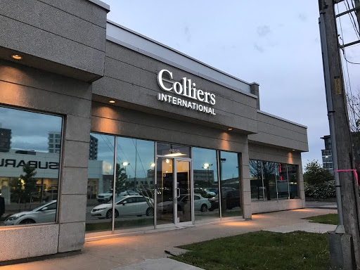Colliers | Montreal