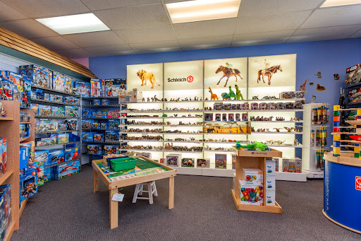 Toy Store «Brilliant Sky Toys & Books», reviews and photos, 1705 Mallory Ln #100, Brentwood, TN 37027, USA