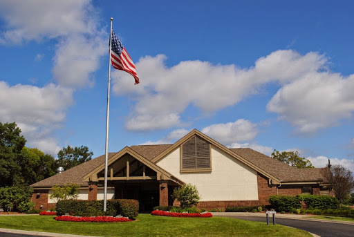 Golf Club «Mystic Creek Golf Course and Banquet Center», reviews and photos, 1 Champions Circle, Milford, MI 48380, USA