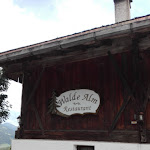 Photo n°3 de l'avis de Michele.a fait le 08/08/2017 à 12:52 sur le  Restaurant Walde Alm à Welsberg-Taisten