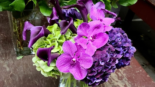 Florist «Exotic Flowers», reviews and photos, 609 American Legion Hwy, Boston, MA 02131, USA