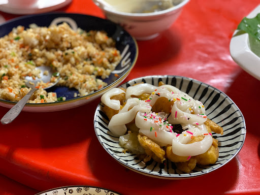 清風日式小吃 的照片