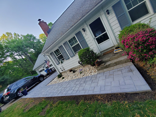 Paving Contractor «Marini Paving & Sealcoating», reviews and photos, 6 Riverside Dr #3, Ansonia, CT 06401, USA