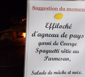 Photo n°8 de La Tentation à Montbrun-les-Bains ()