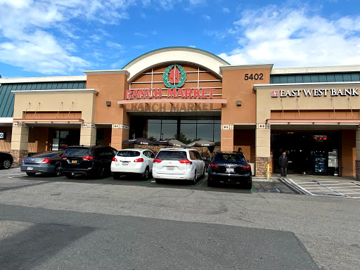 Supermarket «99 Ranch Market», reviews and photos, 5402 Walnut Ave, Irvine, CA 92604, USA