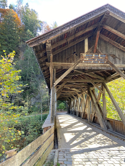 Kundler Klamm