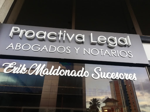 Proactiva Legal - Firma de Abogados en Guatemala y Centroamérica