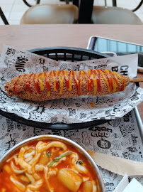 Les plus récentes photos du Restaurant coréen Chikin Bang - Korean Street Food - Grand'Place à Grenoble - n°16