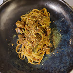 Photo n°2 de l'avis de Andrea.a fait le 29/09/2022 à 16:37 sur le  Ristorante Rais à San Vito Lo Capo