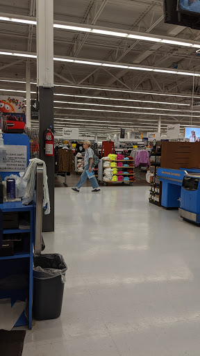 Department Store «Walmart Supercenter», reviews and photos, 1885 NJ-57 #100, Hackettstown, NJ 07840, USA