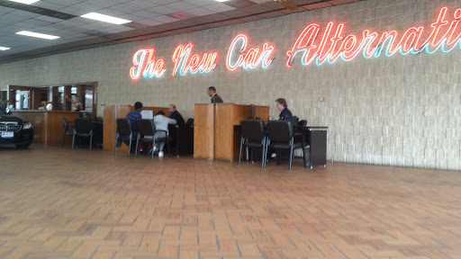 Used Car Dealer «Driven Auto Sales», reviews and photos, 6800 W 79th St, Burbank, IL 60459, USA