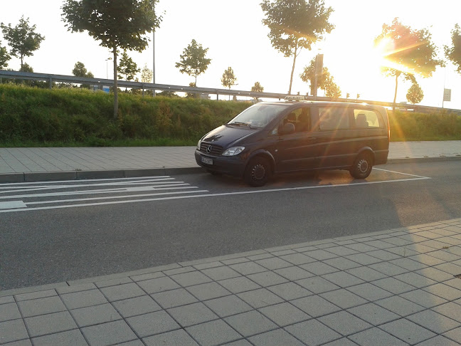 Rezensionen über AL Taxizentrale in Einsiedeln - Taxiunternehmen