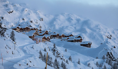 Belalp Bahnen AG