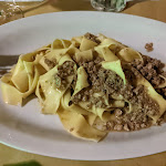 Photo n°1 de l'avis de Louise.i fait le 27/10/2022 à 17:35 sur le  Bar & food 62 à Pisa